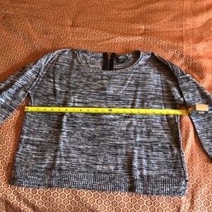 Lucky brand lightweight sweater.